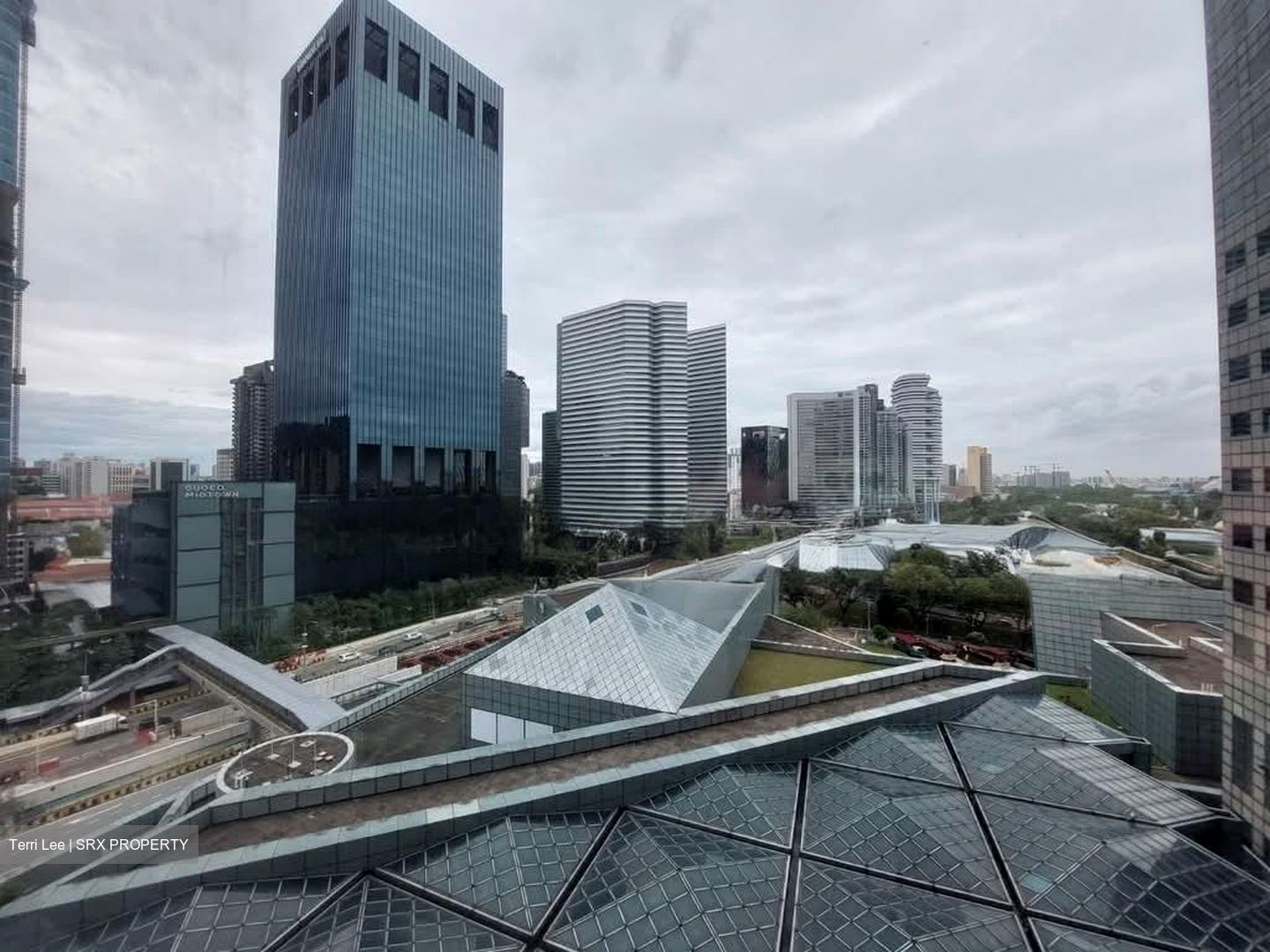Suntec Tower Three (D1), Office #570956011
